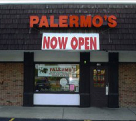 Palermo's - Frankfort, IL