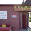 Forestville Club - Bars