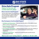 Bay State Physical Therapy - Physical Therapy Clinics
