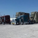 Baysinger Trucking - Container Freight Service