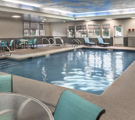 Residence Inn Pittsburgh Cranberry Township - Cranberry Township, PA