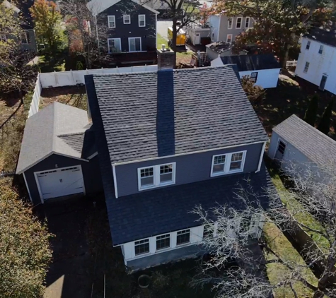 TRUEHOME Roofing - West Boylston, MA