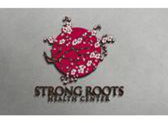 Strong Roots Health Center - Louisville, KY
