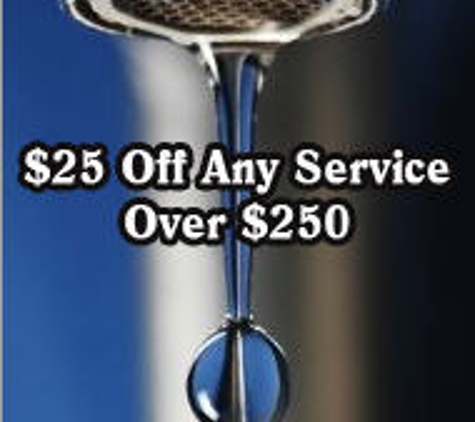 Aumenta Plumbing & Heating Co. - Jersey City, NJ