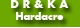 D R & K A Hardacre - Weed Control Services