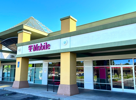 T-Mobile - Sunnyvale, CA