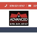 Advanced Roofing & Interiors - Roofing Contractors