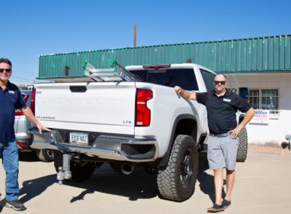 Stapleton Roofing - Phoenix, AZ