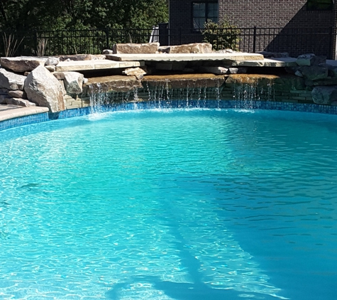 Professional Pool Services Inc - Sewickley, PA