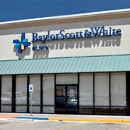 Baylor Scott & White Clinic-Gatesville - Medical Clinics