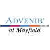 Advenir at Mayfield gallery