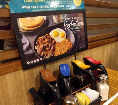 IHOP - Plano, TX