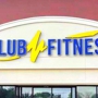 Club Fitness - Ellisville