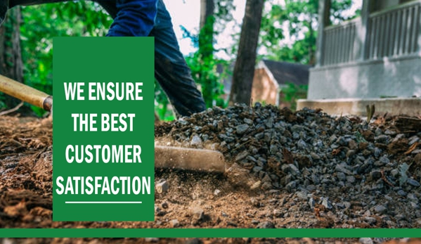 Kingsway Sands & Firewood - Malaga, WA. We ensure the best customer satisfaction.