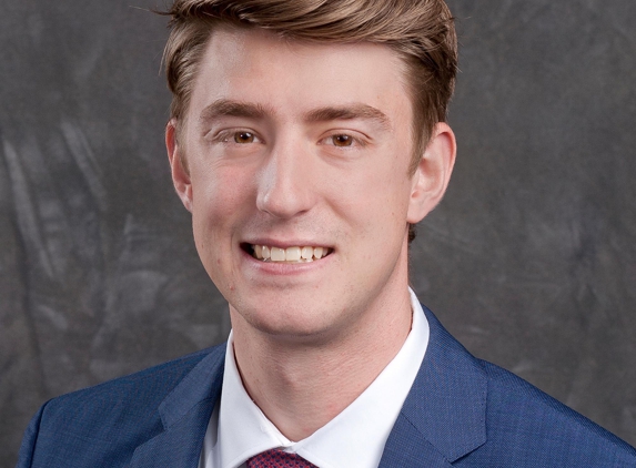 Edward Jones - Financial Advisor: Jake Rowley - Norman, OK