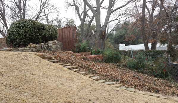 Raza Hardscapes - Fort Worth, TX