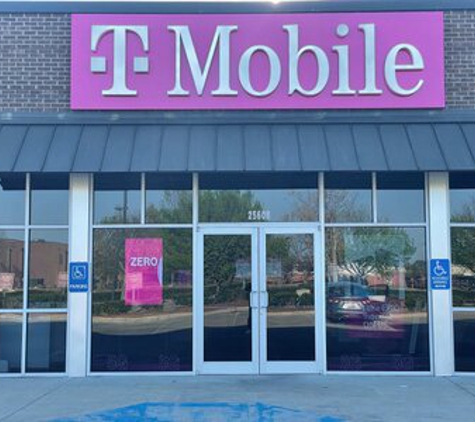 T-Mobile - Montgomery, AL