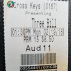 Regal Cross Keys Cinema 12
