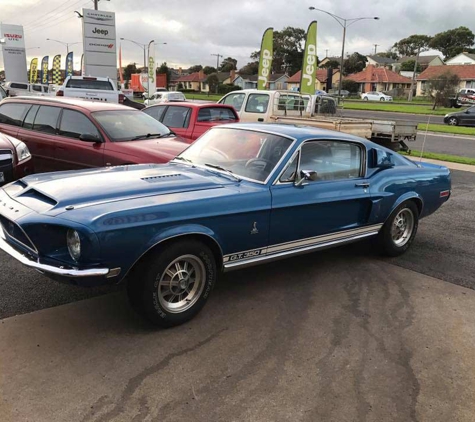 Will Ferris Automotive Repairs - Warrnambool, VIC