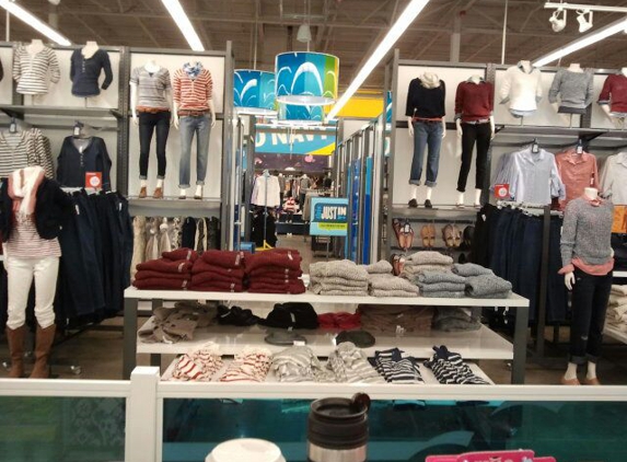 Old Navy - Mayfield Heights, OH