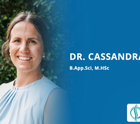 The Osteopath - Buderim, QLD. Dr. Cassandra Lacey, B.App.Sci, M.HSc