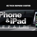 AZ TECH REPAIR CENTER - Cellular Telephone Equipment & Supplies-Rental