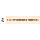 Grant's Photographic Restoration - Photo Finishing