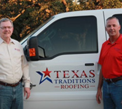 Texas Traditions Roofing - Georgetown, TX