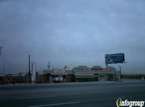 Brooksie's Propane - Chandler, AZ