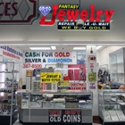 Fantasy Jewelry and Repair