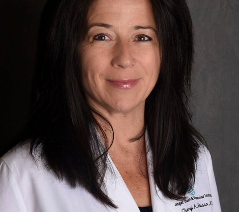 Cheryl Russo, MD - Charlotte, NC