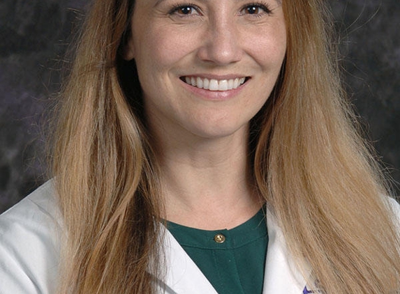 Caitlin Busada, MD - Shreveport, LA