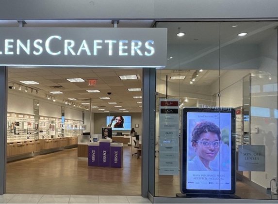 LensCrafters - Mcallen, TX