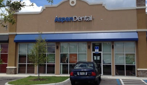 Aspen Dental - Gainesville, FL