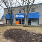 United Rentals