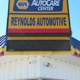 Reynolds Automotive Services