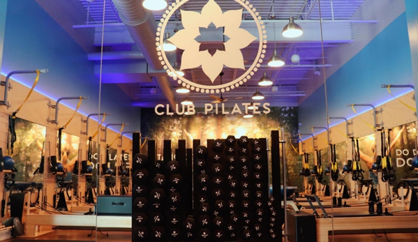 Club Pilates - Lexington, KY