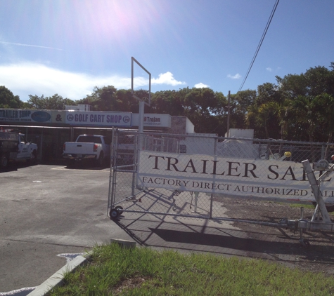 Roadside Trailer Repair - Key Largo, FL