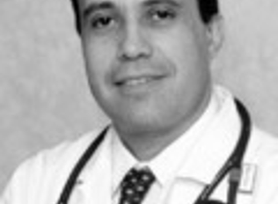 Dr. Enrique J Rivas, MD - South Portland, ME