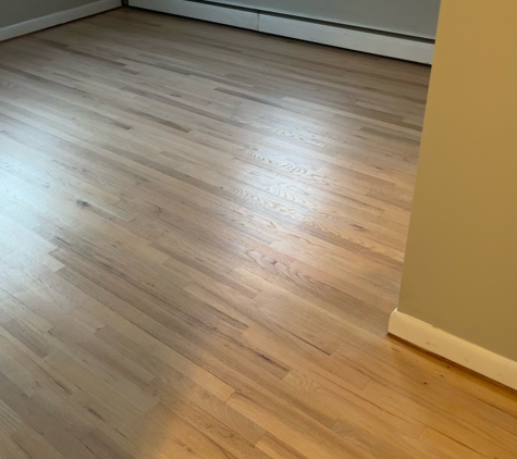 Dustless Hardwood Floors, LLC - Manchester, CT