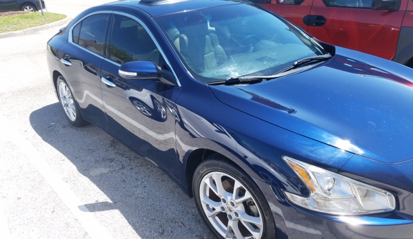 Kens Car Care Clean and Detail - Naples, FL