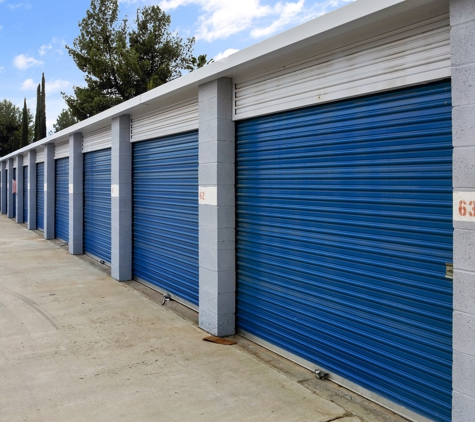 Menifee Storage - Menifee, CA