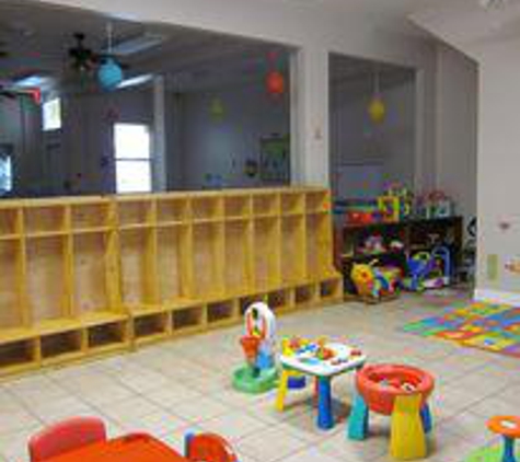 Circle of Love Daycare - Covington, LA