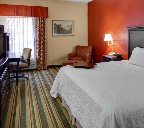 Hampton Inn Richmond-Midlothian Turnpike - North Chesterfield, VA