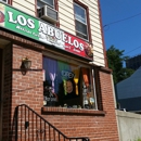 Los Abuelos - Latin American Restaurants