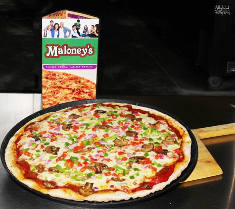 Maloney's Pizza & Wings - Owensboro, KY