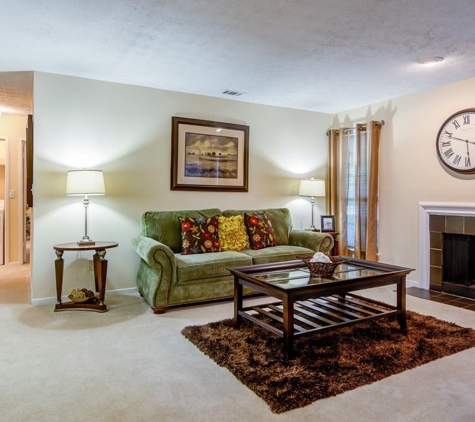 Dunwoody Village Apartment Homes - Atlanta, GA