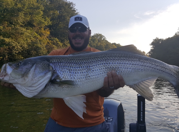 Shallow Water Fishing Adventures - Atlanta, GA