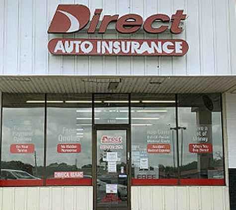 Direct Auto & Life Insurance - Zephyrhills, FL