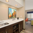 Hampton Inn & Suites Walla Walla - Hotels